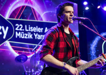 fizy 22. Liseler Arası Müzik Yarışması’nda Oylama Heyecanı Sürüyor