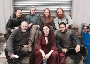 Işte Game of Thrones’un En Çok Konuşulanları
