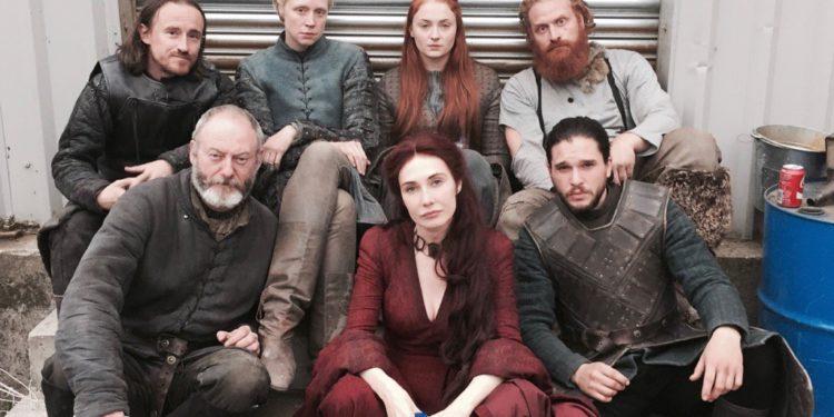 Işte Game of Thrones’un En Çok Konuşulanları
