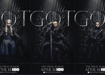 Twitter, Game Of Thrones’culara Spoiler Engelleme Olanağı Veriyor