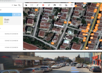 GIS Projeleri Yatırımcıların İştahını Kabartıyor