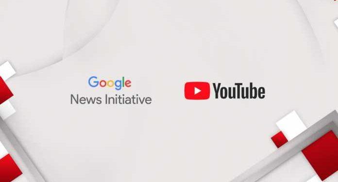 Google Haber Girişimi, Türk Yayıncıları “GNI Yenilikçi Yaklaşım Yarışması”na Davet Ediyor
