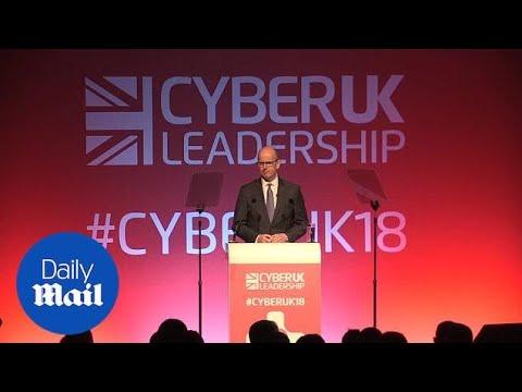 İngiltere Siber Güvenlik CEO’su, İnternetin Güvenliği için Dikkatli Olunması Uyarısı Yaptı