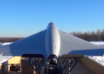 Kalaşnikof Şimdi Drone Pazarını mı Değiştirecek?