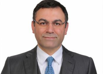 Kuzey Kıbrıs Turkcell Satış ve Pazarlama Direktörlüğüne Murat Küçüközdemir Getirildi