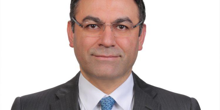 Kuzey Kıbrıs Turkcell Satış ve Pazarlama Direktörlüğüne Murat Küçüközdemir Getirildi