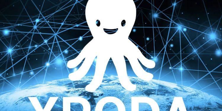 Octopod, Xpoda Olarak Amerika’da Faaliyete Başladı