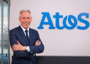 Atos Türkiye Genel Müdürlüğüne Olivier Ventura Atandı