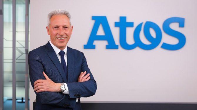 Atos Türkiye Genel Müdürlüğüne Olivier Ventura Atandı