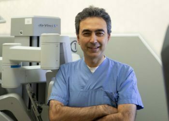 Robotik Cerrahi Minik Kalpler İçin Daha Avantajlı