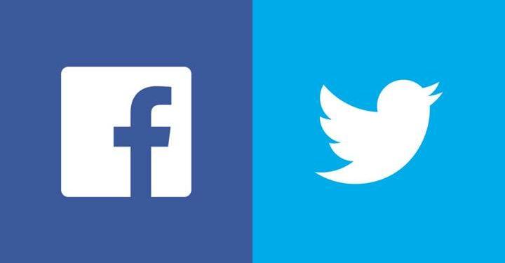 Rusya Facebook ve Twitter’a Kişisel Veriler Sunucularından Ötürü Sadece 47 $ Ceza Kesti