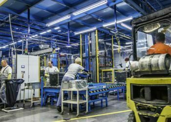 Gerçek Zamanlı Konum Belirleme ve Durum İzleme Çözümleriyle verimlilik artışı sağlıyor