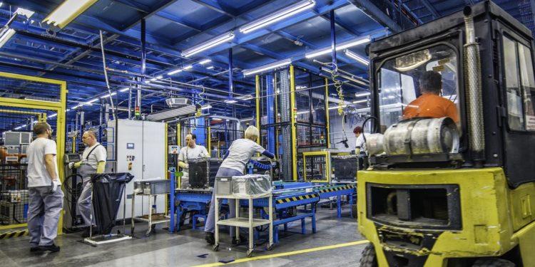 Gerçek Zamanlı Konum Belirleme ve Durum İzleme Çözümleriyle verimlilik artışı sağlıyor