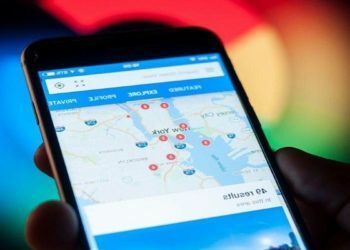 Amerikan Kongresi Google’a SensorVault VeriTabanını Sordu
