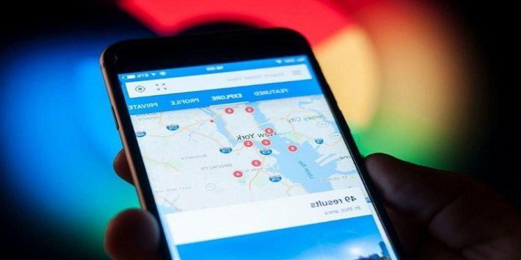 Amerikan Kongresi Google’a SensorVault VeriTabanını Sordu