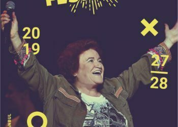 Sokak Festivali, 27-28 Nisan’da İlklere İmza Atacak