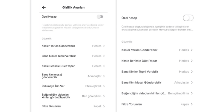 TikTok’a yeni bir özellik geldi! Güncellemeyle birlikte kullanıcılar istemedikleri yorumları filtereleyebiliyor