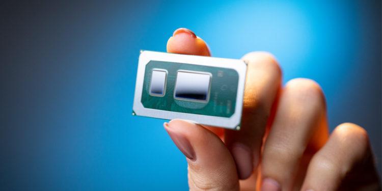 Intel Whiskey Lake mimarisi üzerine kurulu yeni 8. nesil Intel® Core™ vPro’yu Duyurdu