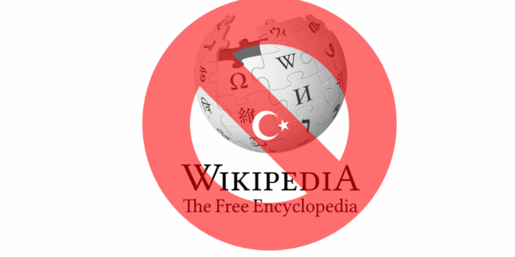 BMO : Wikipedia’yı Özgür Bırak