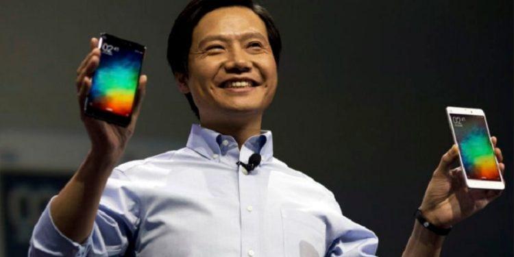 Xiaomi Kurucusu Kazanmış Olduğu 1 Milyar Dolarlık Primi Hayır İşlerine Bağışladı