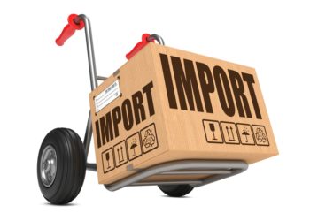 e-Ticaret ile Yurtdışından Alınan 22 Euro Altında ki Mallara Vergi Muafiyeti Kalktı
