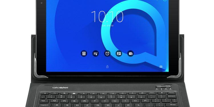 Alcatel 1T 10 Tablet Türkiye’de Satışa Çıktı