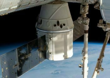 AstraZeneca, SpaceX ile Uzaya Çıkıyor