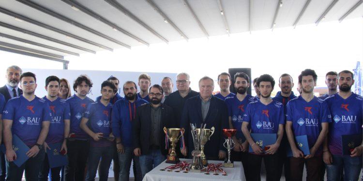 Espor Türkiye Şampiyonu Belli Oldu