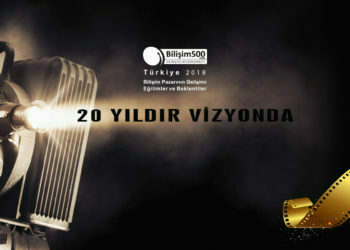 Bilişim Sektörü Yazılımda Büyüyor