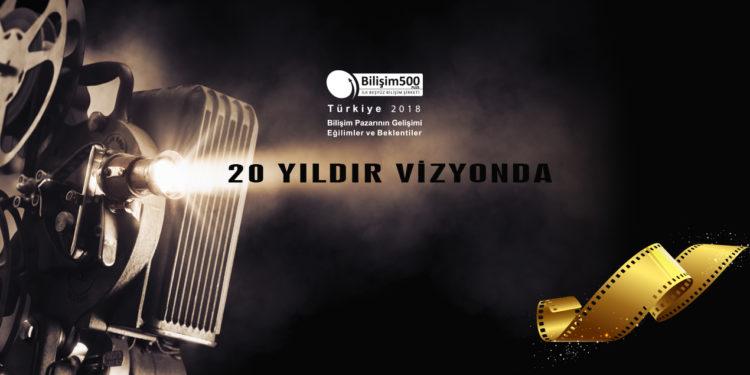 Bilişim Sektörü Yazılımda Büyüyor