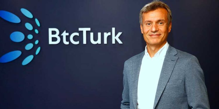 Özgür Güneri, Bitcoin’de Yaşanan Fiyat Değişimlerinin Analizini Yaptı