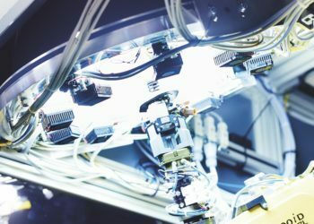 Bosch, IoT’deki Nesneleri Birbirleriyle Konuşturuyor