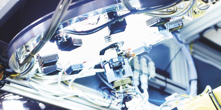 Bosch, IoT’deki Nesneleri Birbirleriyle Konuşturuyor