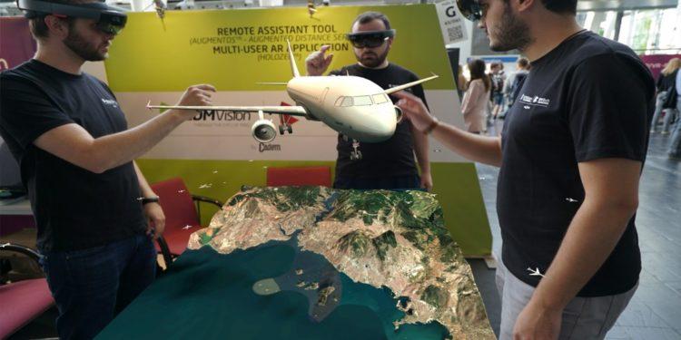 CDMVision, Türk şirketlerini küresel rekabette güçlü kılıyor