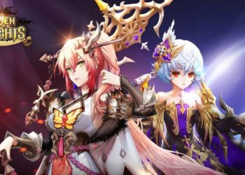 Seven Knights’ın Yeni Özel Kahramanı: Mulan