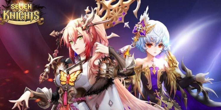 Seven Knights’ın Yeni Özel Kahramanı: Mulan