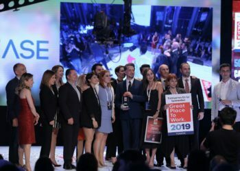 Türkiye’de 2019 Yılının En İyi 31 İşvereni Açıklandı