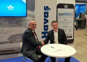 Havaş, Timatic Mobil Uygulaması için IATA ile El Sıkıştı