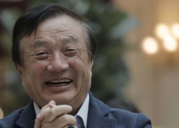 Huawei Kurucusu Ren Zhengfei Basın Mensuplarının Sorularını Yanıtladı