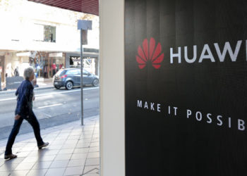 Huawei: Bu Yargılama Değil Yasama Zulmüdür