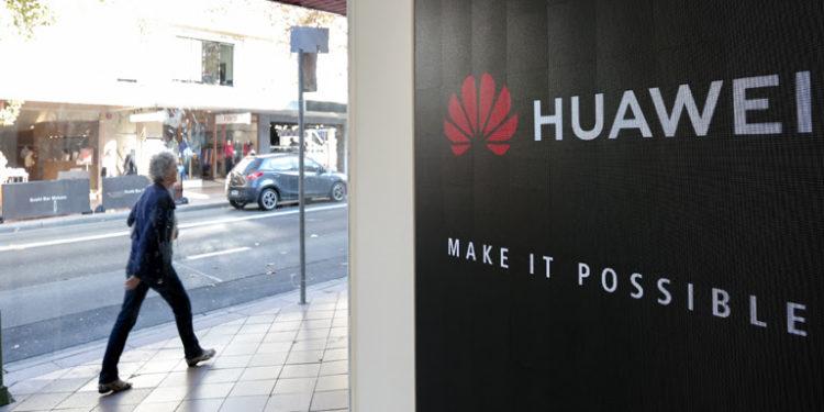 Huawei: Bu Yargılama Değil Yasama Zulmüdür
