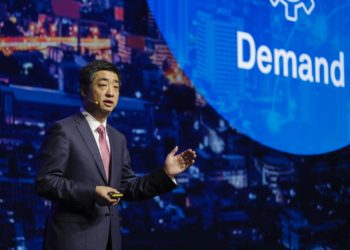Huawei CEO’su, Son Yaşananları Soğuk Savaş Dönemine Benzetti