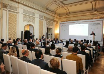 Yatırımcılar “İtalya’ya Yatırım Olanakları” Seminerinde Buluştu
