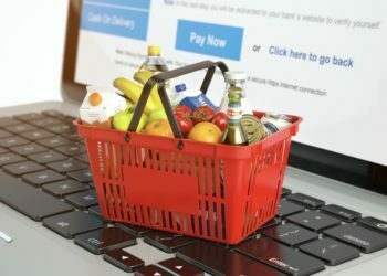 İnternetten Gıda Satışları %112 Arttı