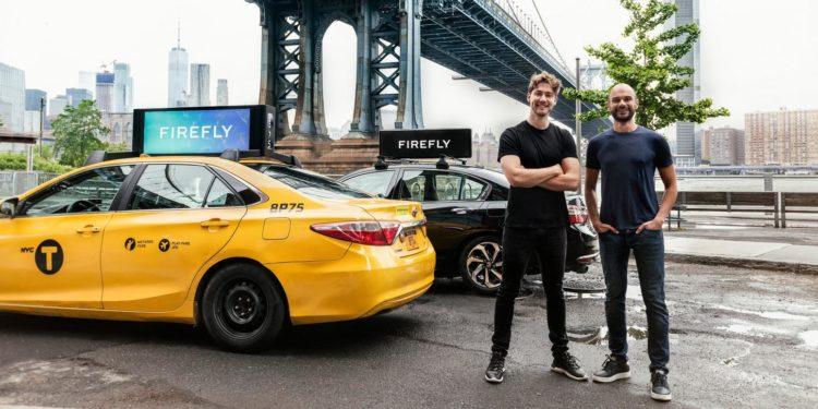 Firefly, San Francisco ve Los Angeles’tan Sonra New York Sokaklarında
