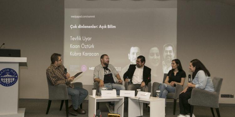 Son Yılların Popülerleşen Ortamı ; Podcast