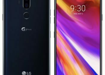 LG’den Düşük SAR Değeri