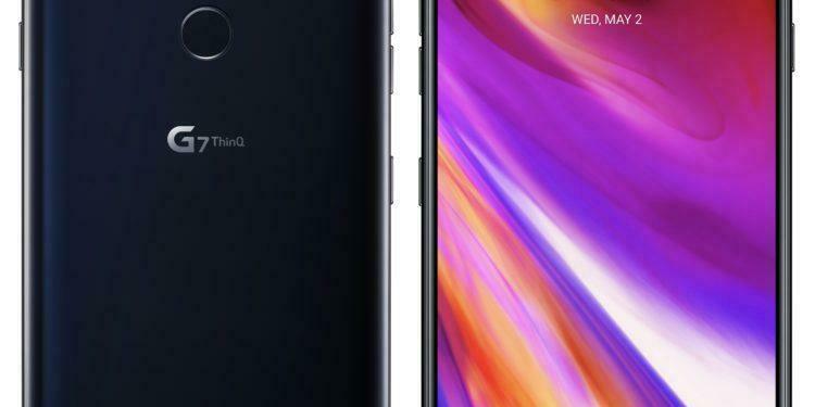 LG’den Düşük SAR Değeri