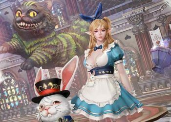 Lineage 2 Revolution’da “Harikalar Diyarında Savaş” Etkinliği Başlıyor