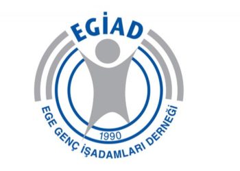 Tüsiad “Bu Gençlerde İş Var” Girişimcilik Programı Ege’deydi